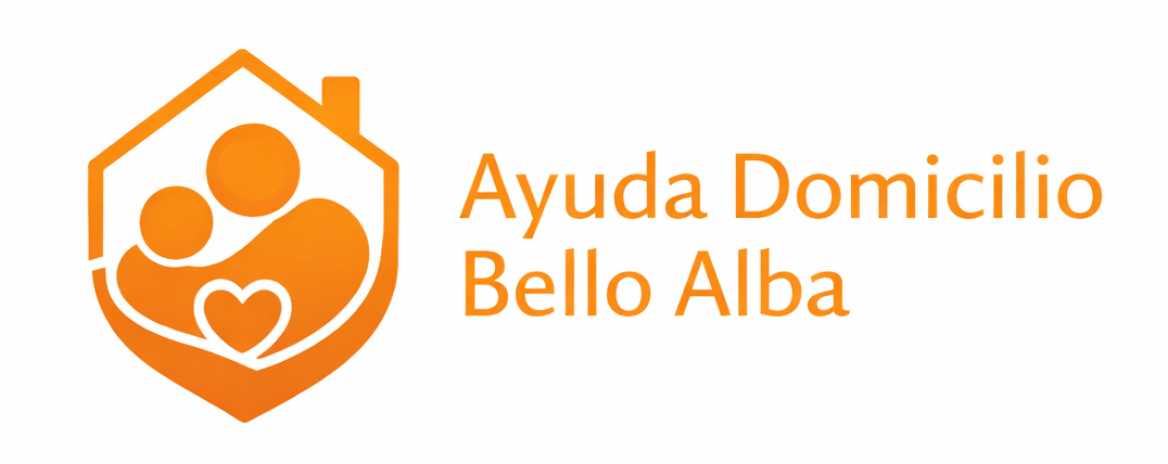 Ayuda Domicilio Bello Alba